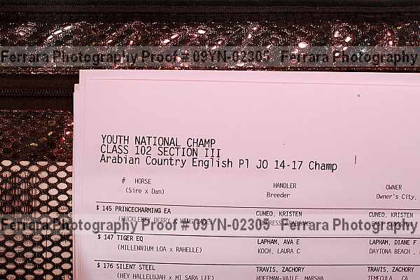 Proof 09yn-02305
