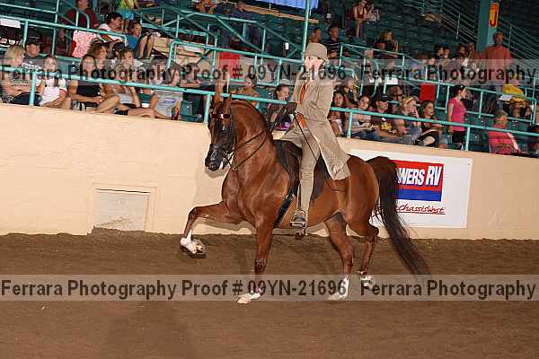 Proof 09yn-21696
