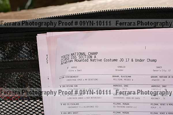 Proof 09yn-10111