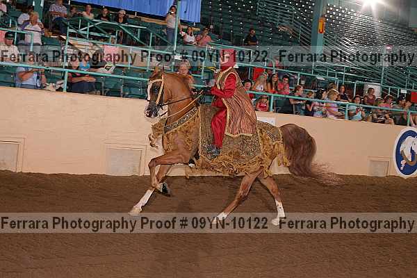 Proof 09yn-10122