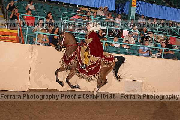 Proof 09yn-10138