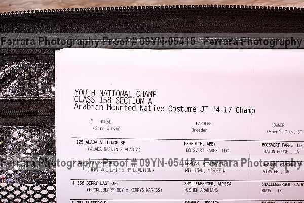 Proof 09yn-05415
