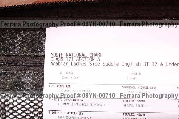 Proof 09yn-00710
