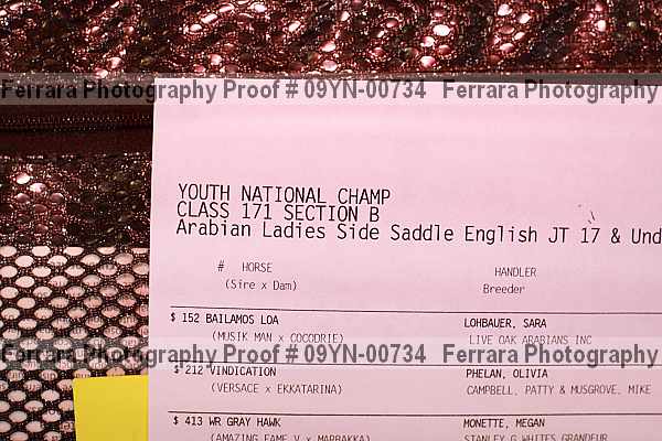 Proof 09yn-00734