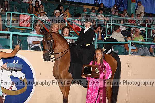 Proof 09yn-21009