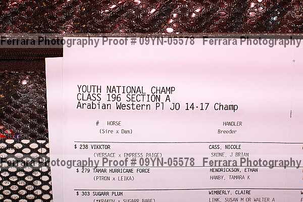 Proof 09yn-05578