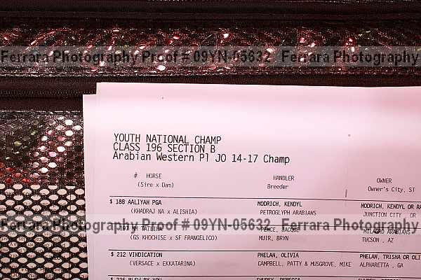 Proof 09yn-05632
