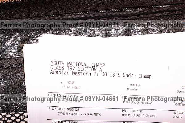 Proof 09yn-04661
