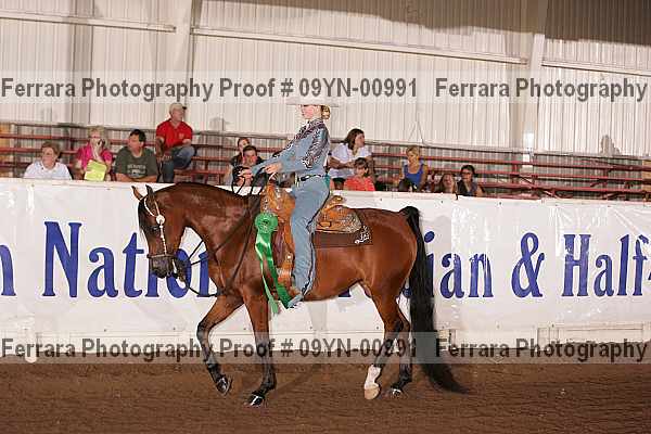 Proof 09yn-00991