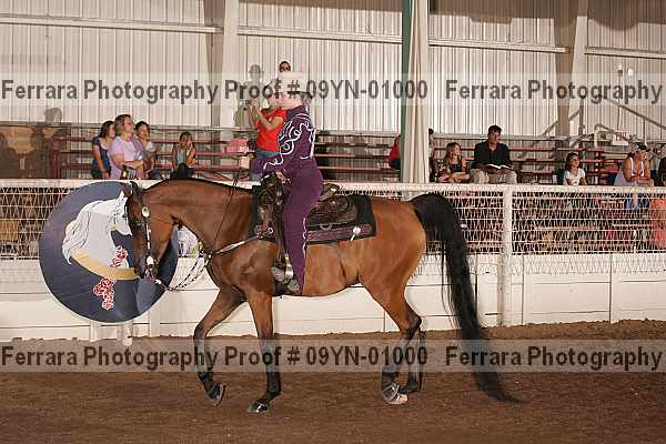 Proof 09yn-01000