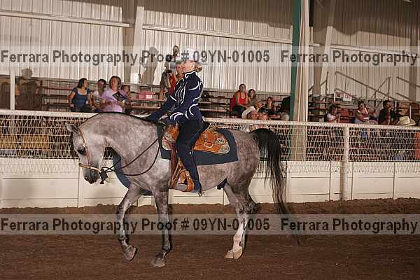 Proof 09yn-01005