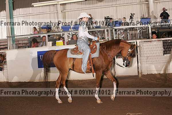 Proof 09yn-01012