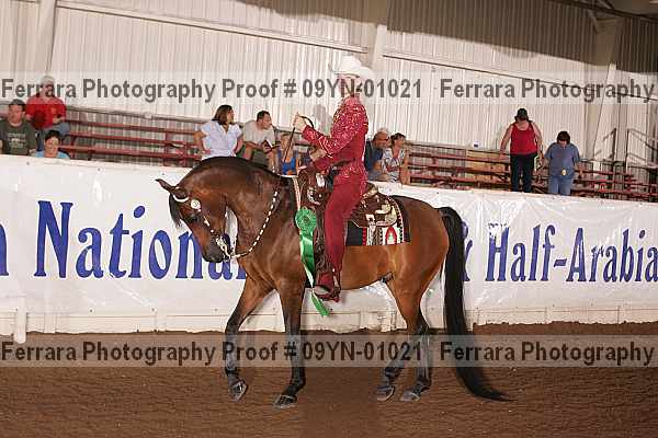 Proof 09yn-01021