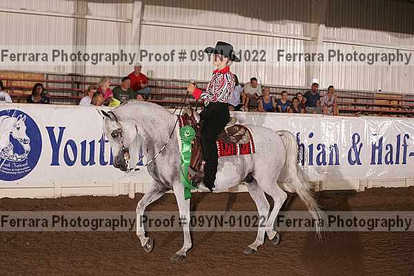 Proof 09yn-01022