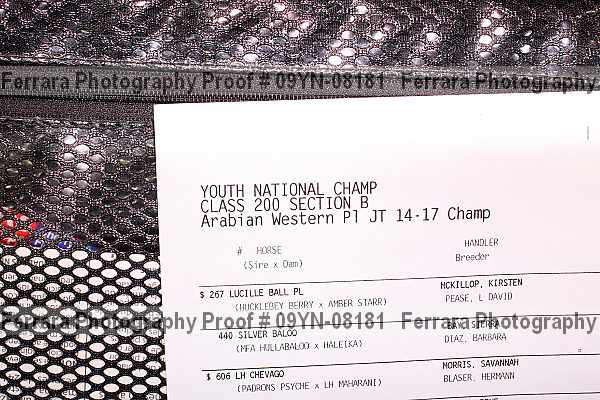 Proof 09yn-08181