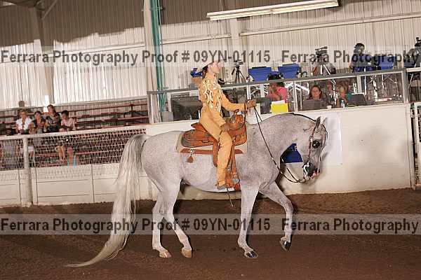 Proof 09yn-01115