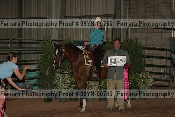 Proof 09yn-00765