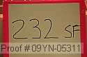 09yn-05311 proof