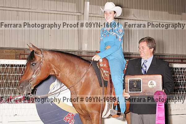 Proof 09yn-16991