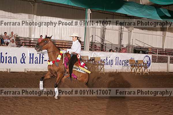 Proof 09yn-17007