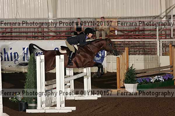 Proof 09yn-20157