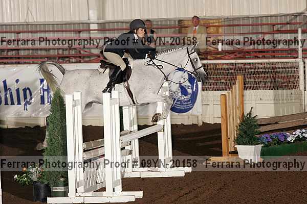 Proof 09yn-20158