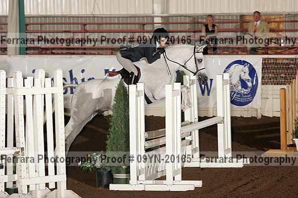 Proof 09yn-20165