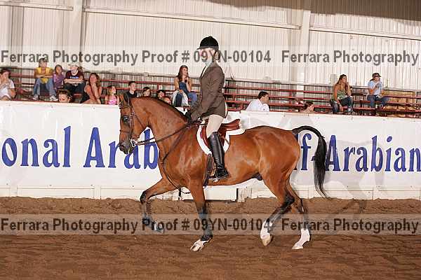 Proof 09yn-00104