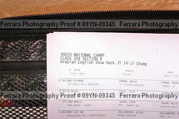 Proof 09yn-09345