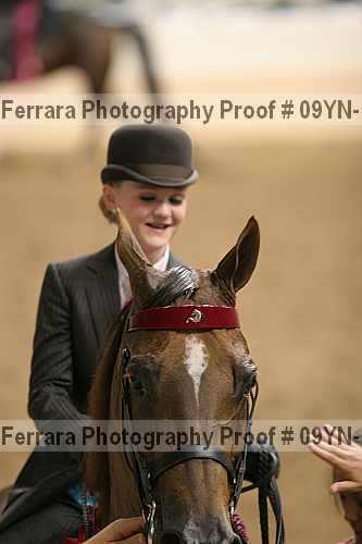 Proof 09yn-10562