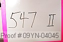09yn-04045 proof