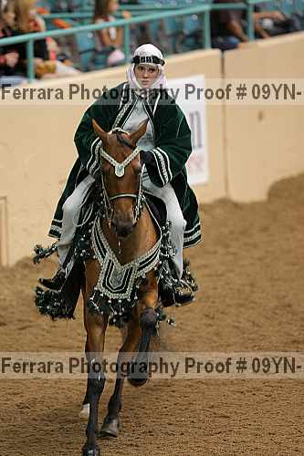 Proof 09yn-14467