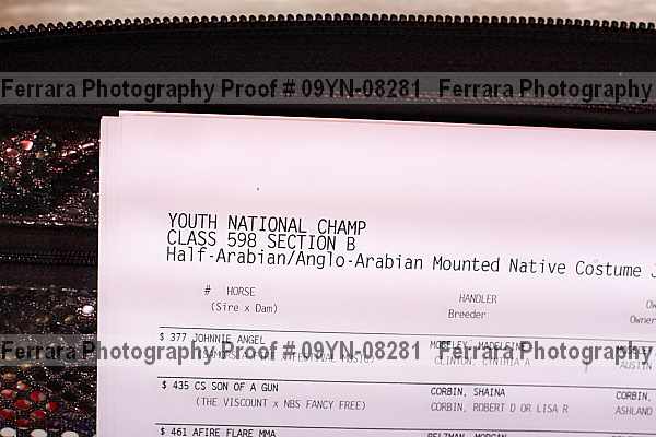 Proof 09yn-08281