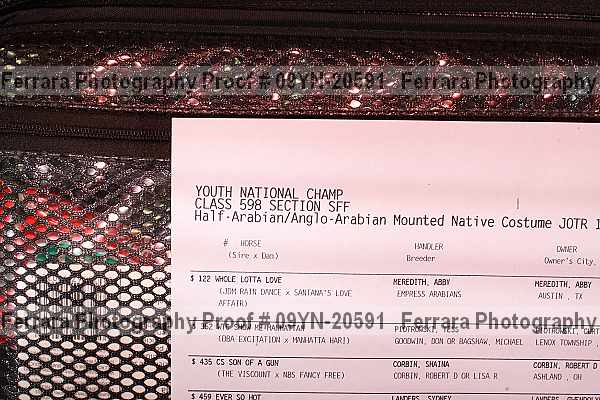 Proof 09yn-20591