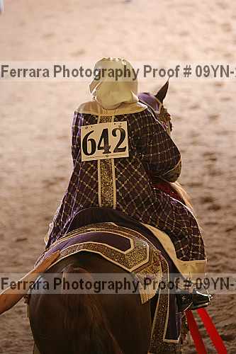 Proof 09yn-20722