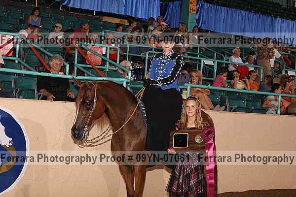 Proof 09yn-07061