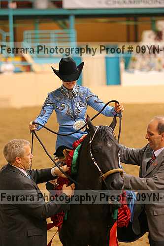 Proof 09yn-07081