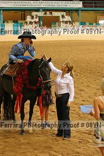 Proof 09yn-07091