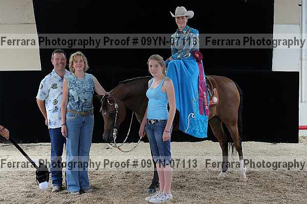 Proof 09yn-07113
