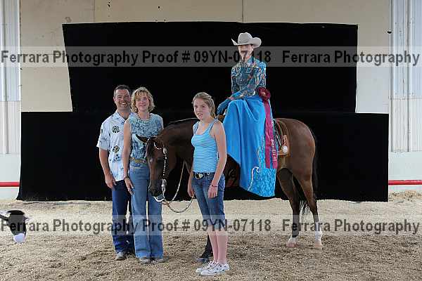 Proof 09yn-07118