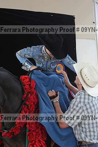 Proof 09yn-07132
