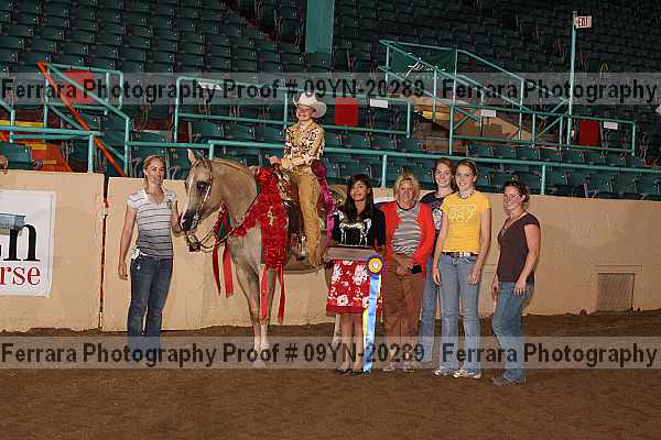Proof 09yn-20289