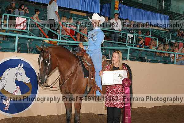 Proof 09yn-11062