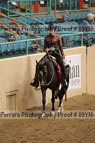 Proof 09yn-11115