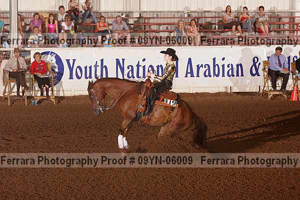 Proof 09yn-06009