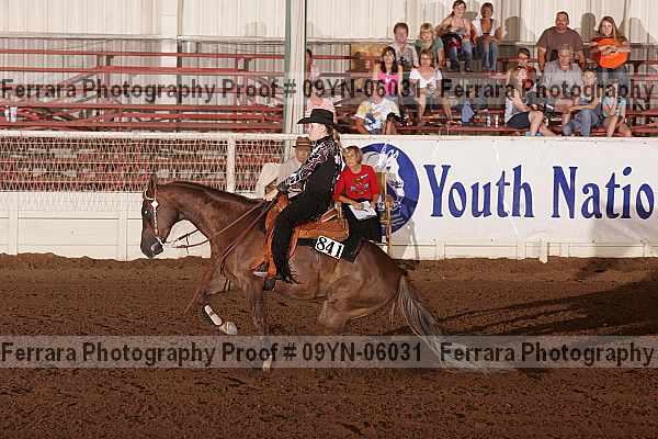 Proof 09yn-06031