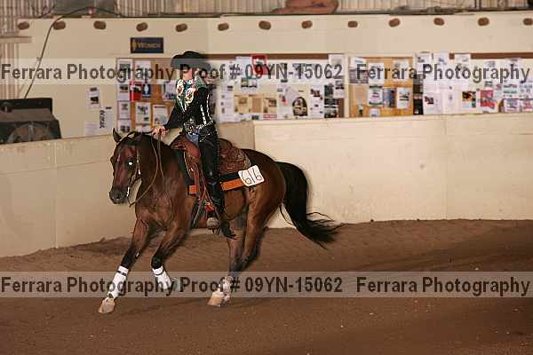 Proof 09yn-15062