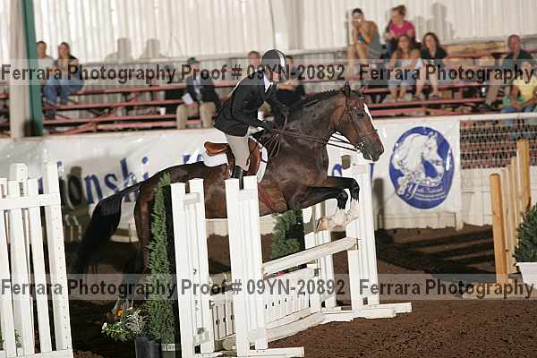 Proof 09yn-20892