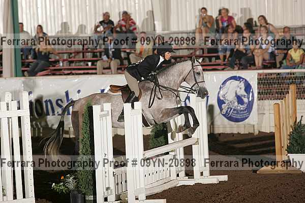 Proof 09yn-20898