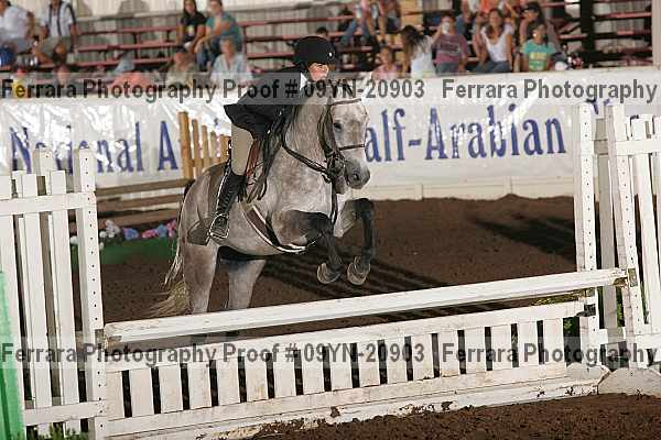 Proof 09yn-20903